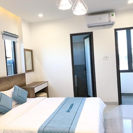 Bap Homestay 호이안 외부 사진
