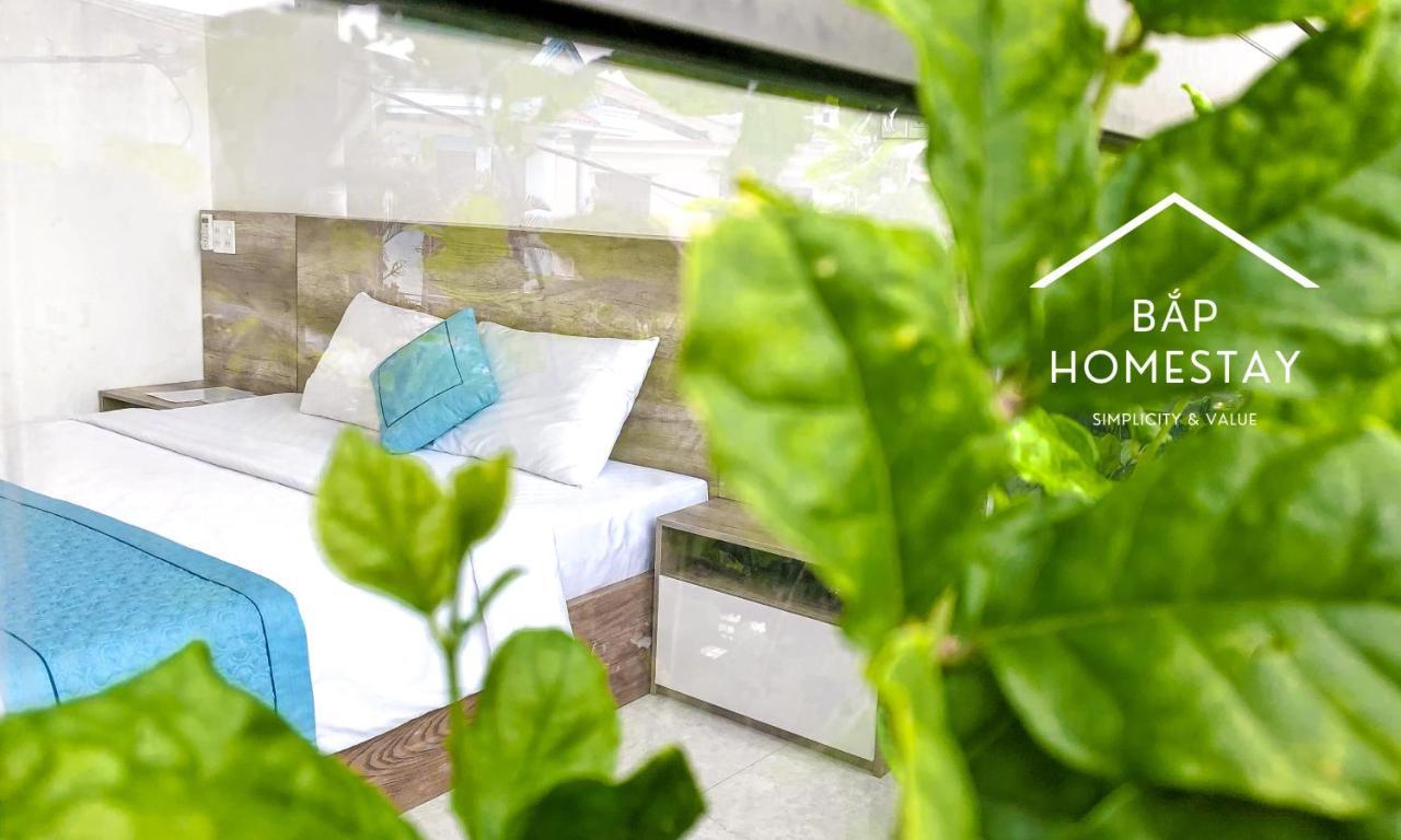 Bap Homestay 호이안 외부 사진