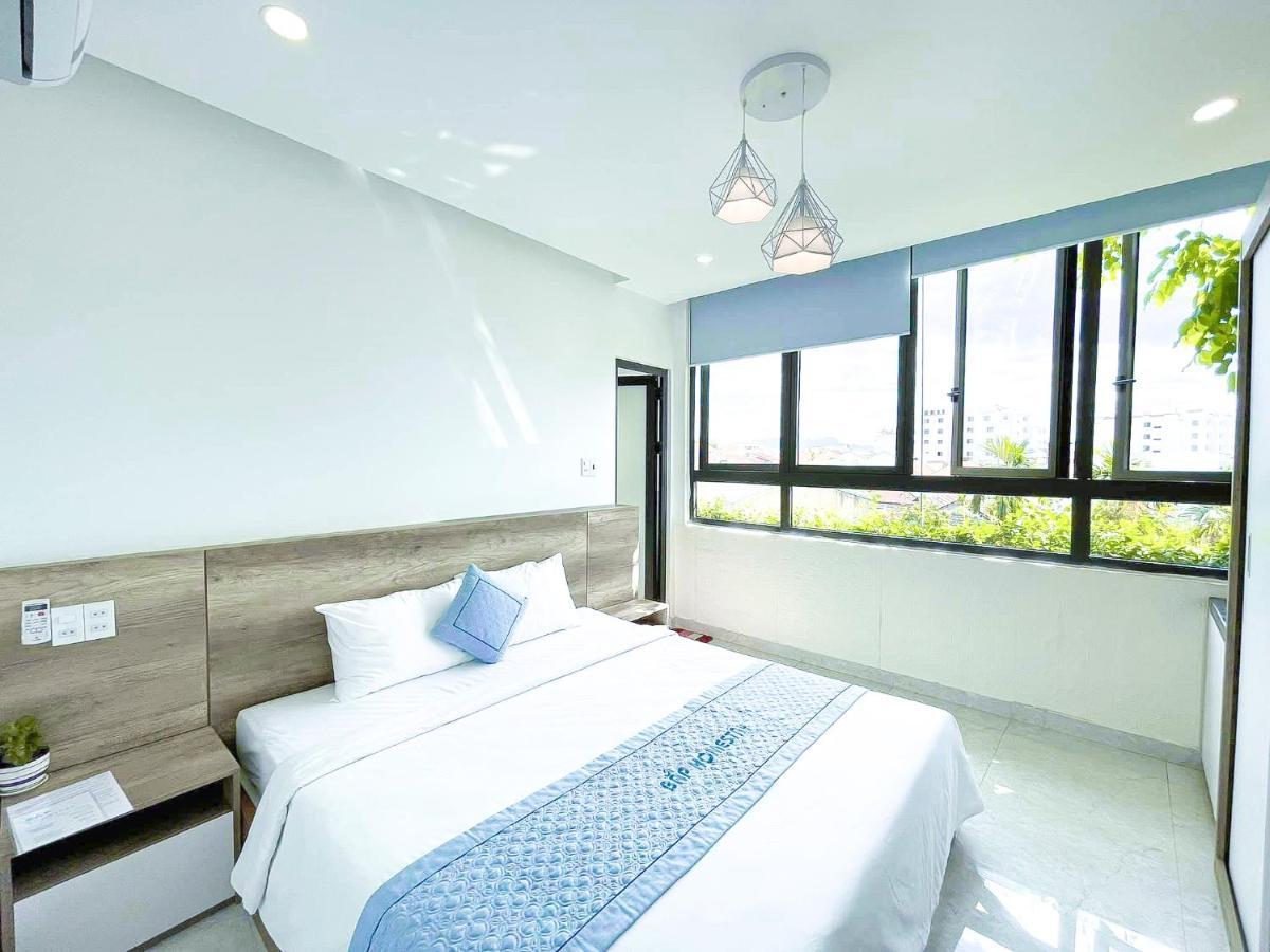 Bap Homestay 호이안 외부 사진