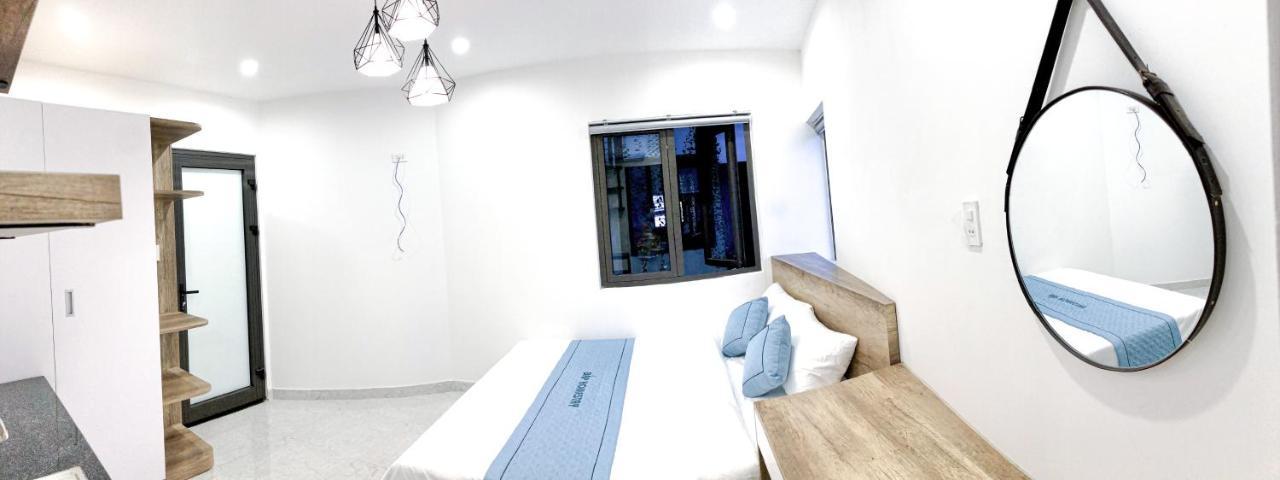 Bap Homestay 호이안 외부 사진