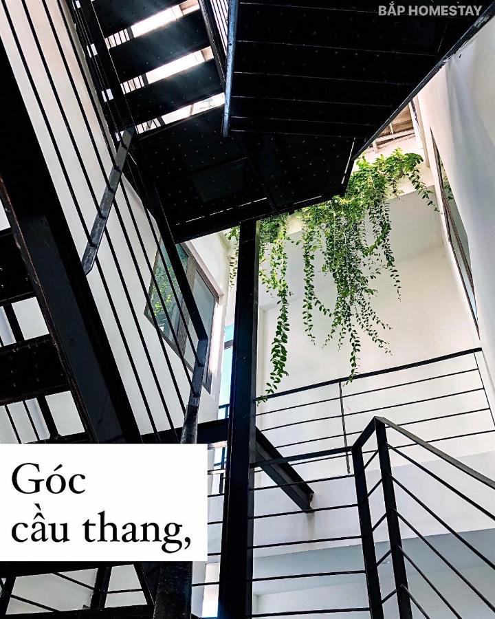 Bap Homestay 호이안 외부 사진